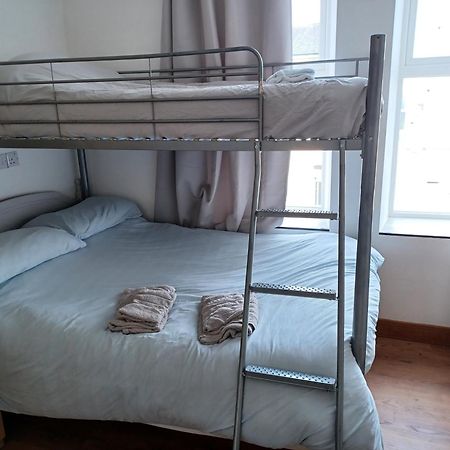 Voyage Hostel - Ensuite Family Rooms With Shared Kitchen Douglas Camera foto