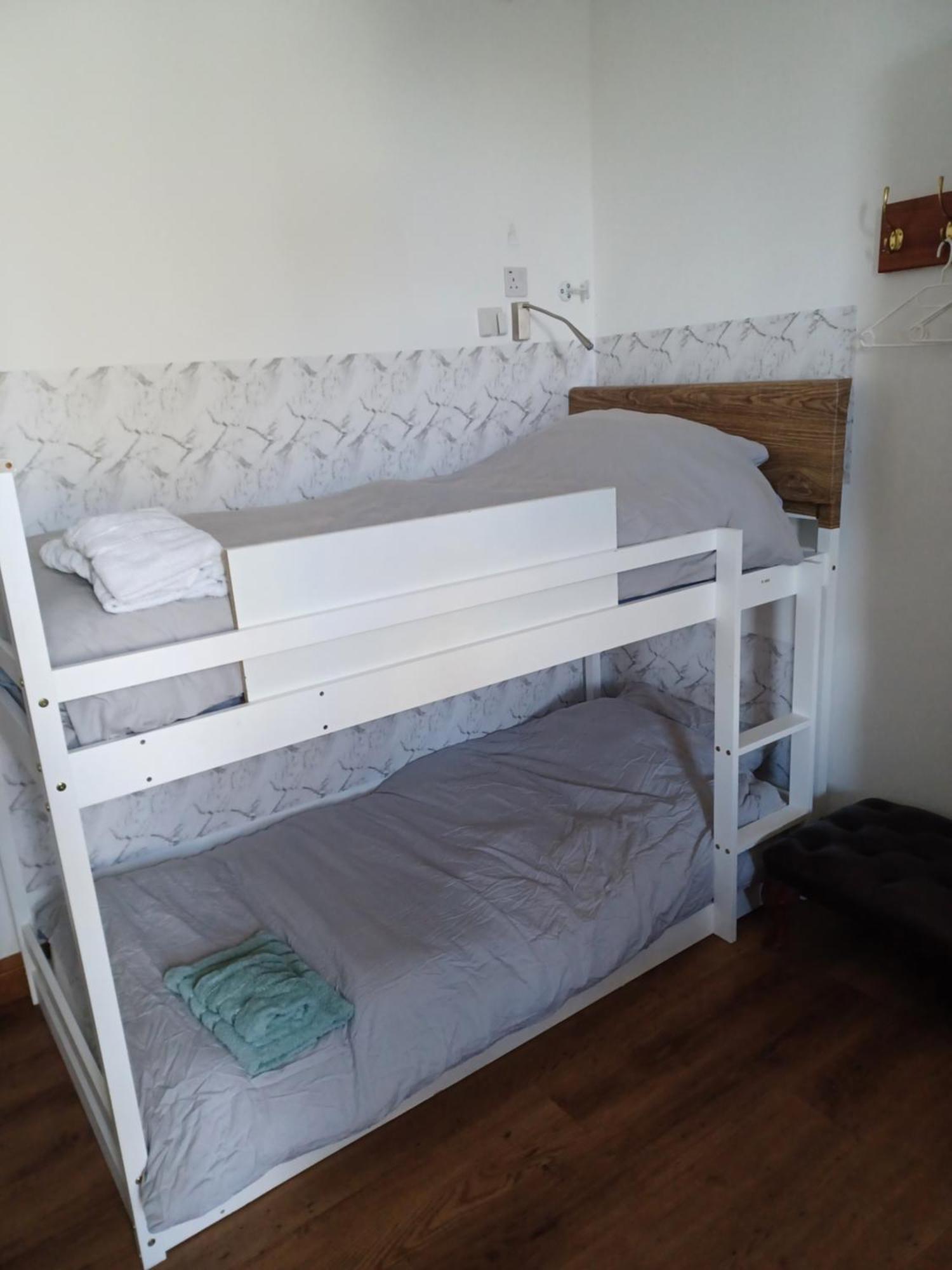 Voyage Hostel - Ensuite Family Rooms With Shared Kitchen Douglas Esterno foto