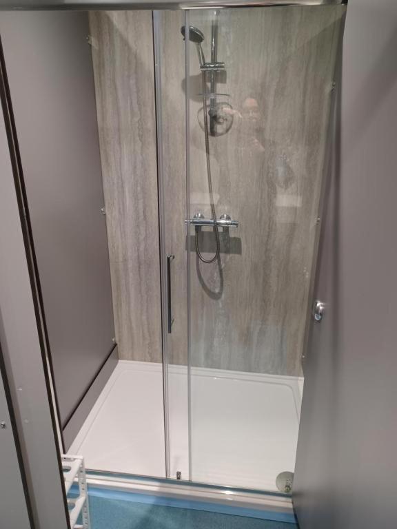 Voyage Hostel - Ensuite Family Rooms With Shared Kitchen Douglas Camera foto