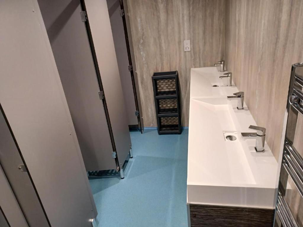 Voyage Hostel - Ensuite Family Rooms With Shared Kitchen Douglas Camera foto