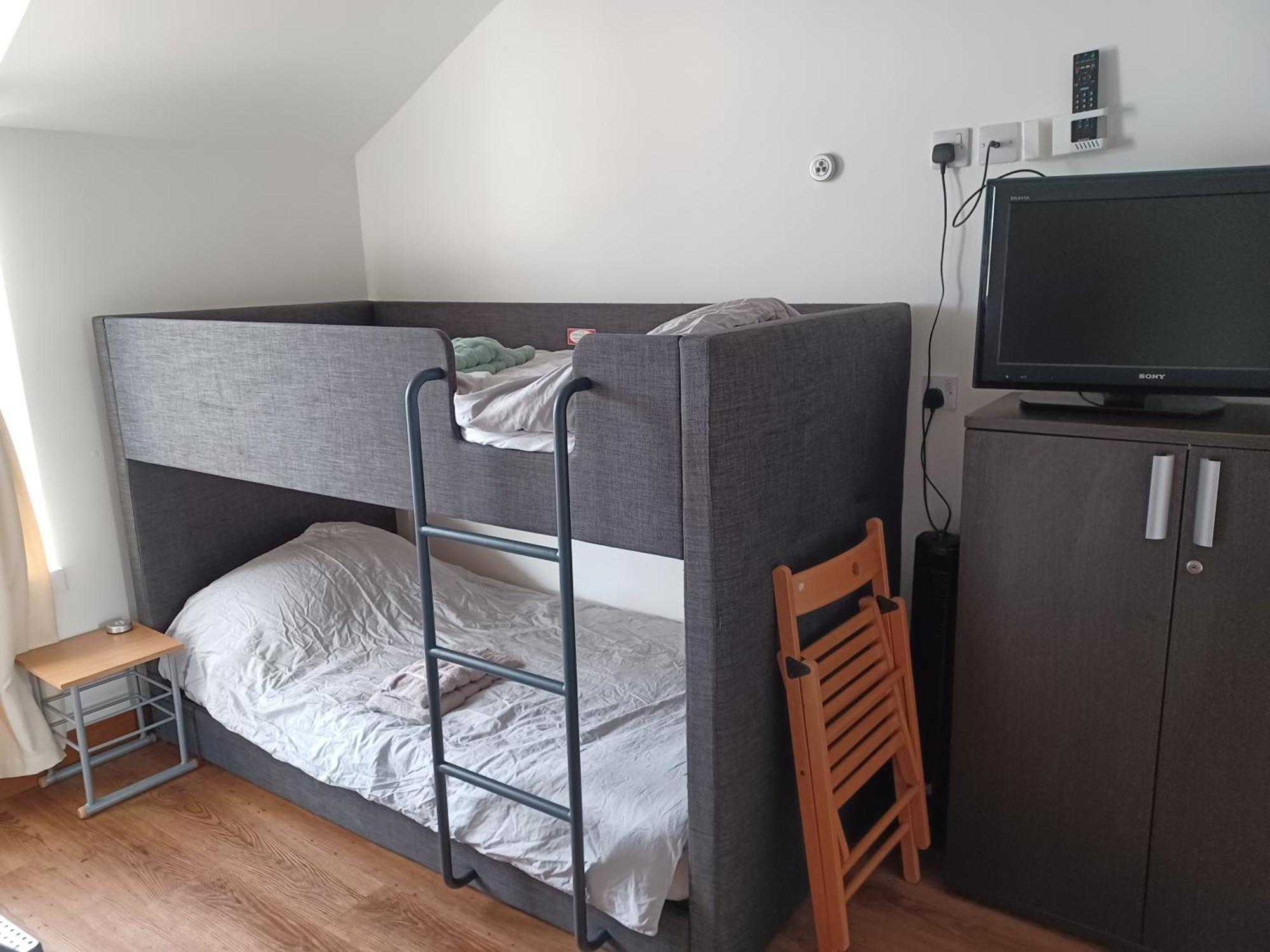Voyage Hostel - Ensuite Family Rooms With Shared Kitchen Douglas Camera foto