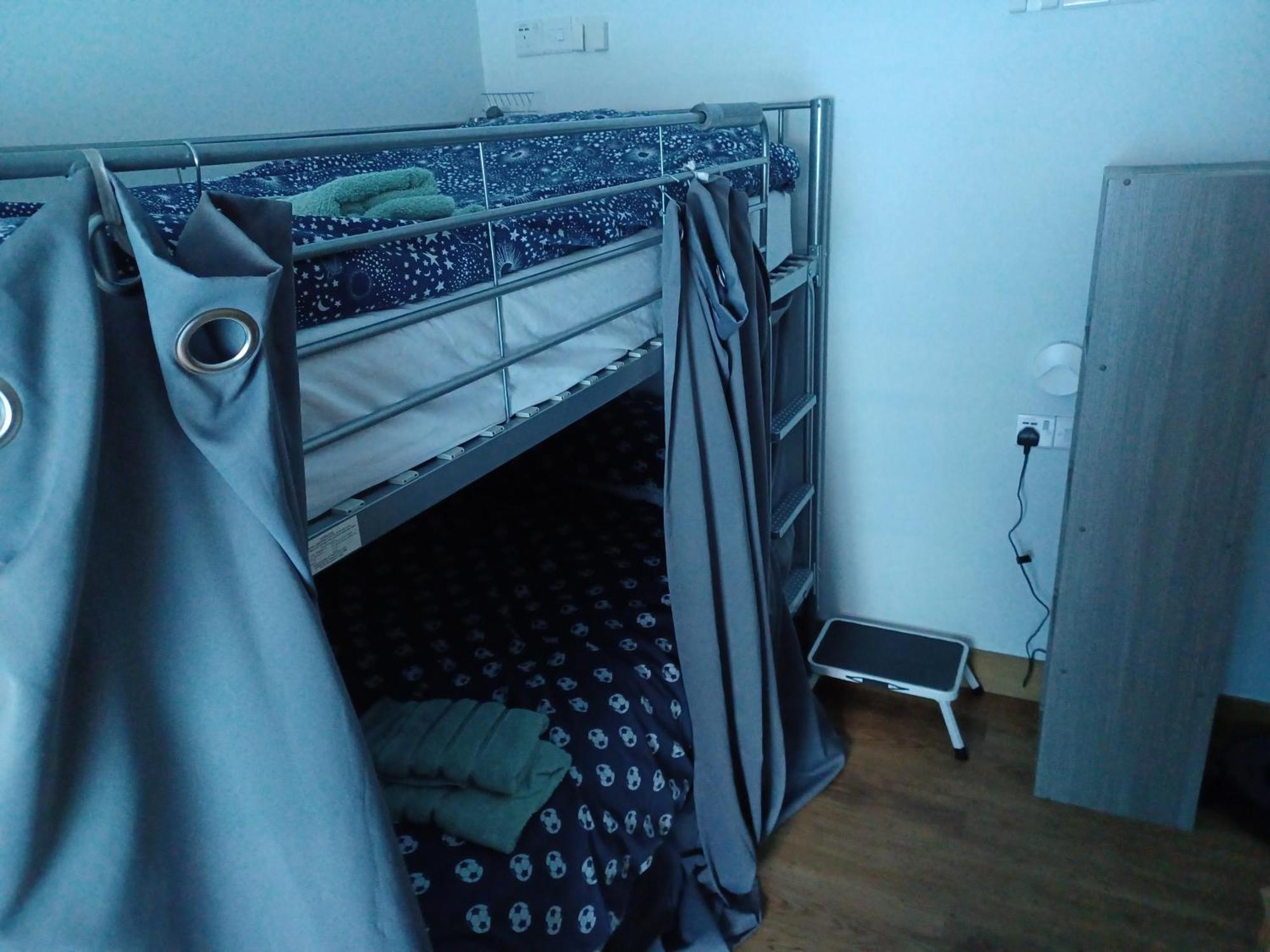 Voyage Hostel - Ensuite Family Rooms With Shared Kitchen Douglas Camera foto